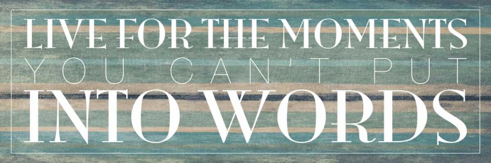 Moments art print by Jace Grey for $57.95 CAD