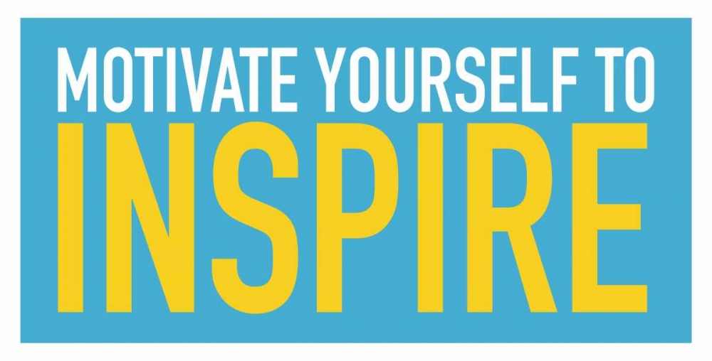 Motivate art print by Jace Grey for $57.95 CAD