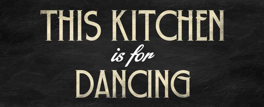 Kitchen art print by Jace Grey for $57.95 CAD