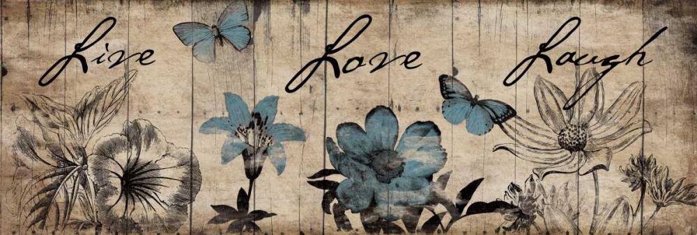 LLL art print by Jace Grey for $57.95 CAD