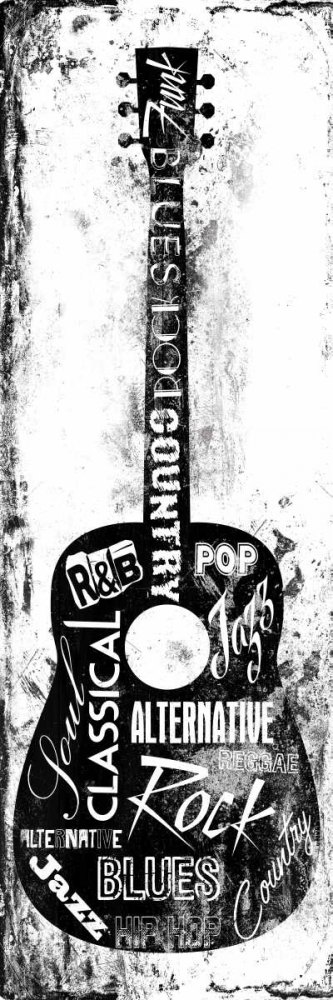 Word Play art print by Jace Grey for $57.95 CAD