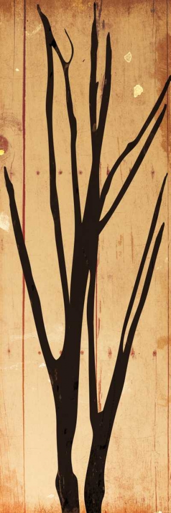 Wooden Branch art print by Jace Grey for $57.95 CAD