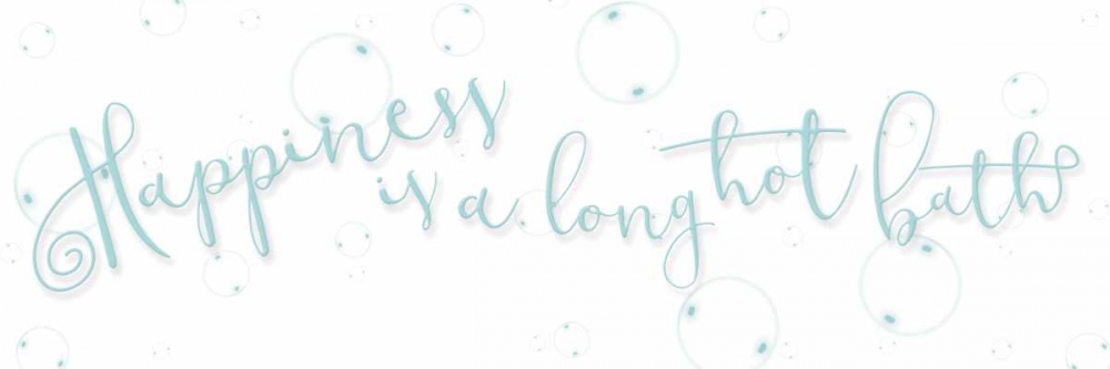 Long Hot Bath art print by Jace Grey for $57.95 CAD
