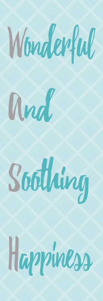 WASH art print by Jace Grey for $57.95 CAD