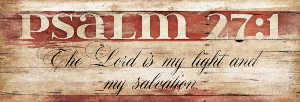 My Salvation art print by Jace Grey for $57.95 CAD