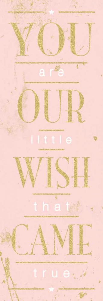 Wish Came True art print by Jace Grey for $57.95 CAD