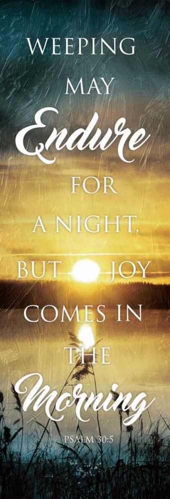 Morning Joy art print by Jace Grey for $57.95 CAD