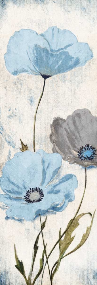 Soft Florals art print by Jace Grey for $57.95 CAD