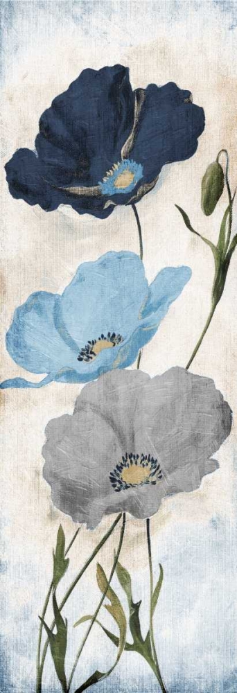 Soft Florals Mate art print by Jace Grey for $57.95 CAD