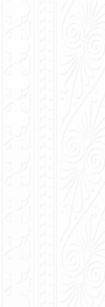White Trim art print by Jace Grey for $57.95 CAD
