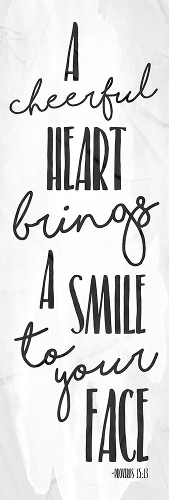Cheerful White art print by Jace Grey for $57.95 CAD