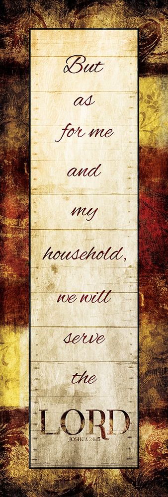 My Household art print by Jace Grey for $57.95 CAD