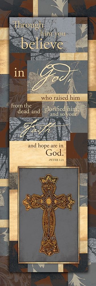 Raised Him art print by Jace Grey for $57.95 CAD