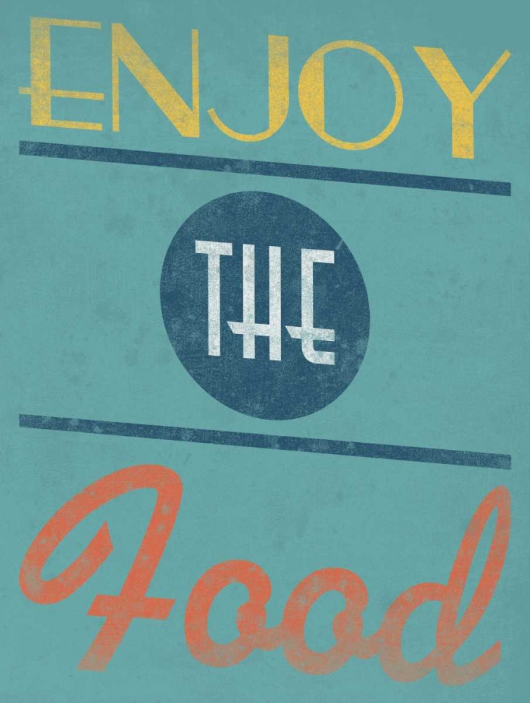 Enjoy art print by Jace Grey for $57.95 CAD