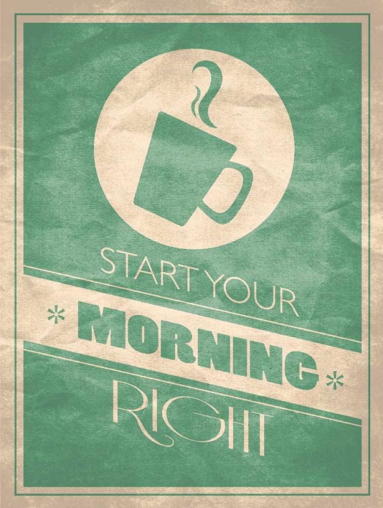 Sage Morning art print by Jace Grey for $57.95 CAD