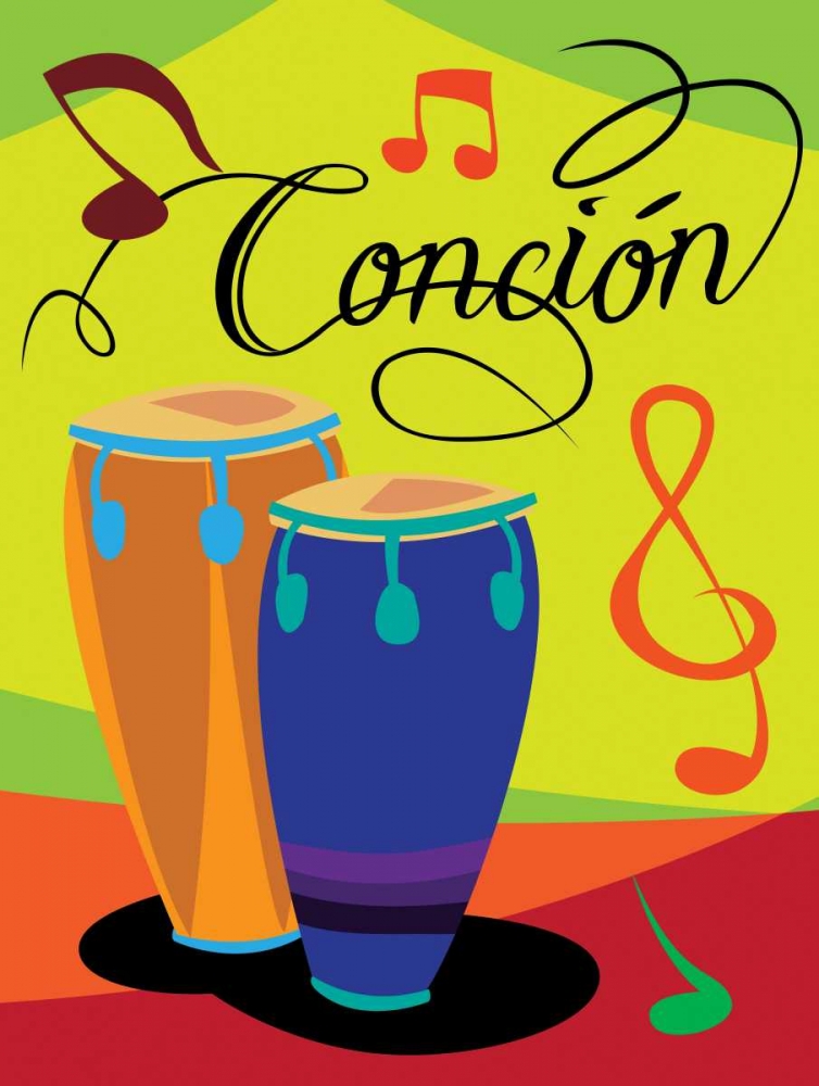 Concion art print by Jace Grey for $57.95 CAD