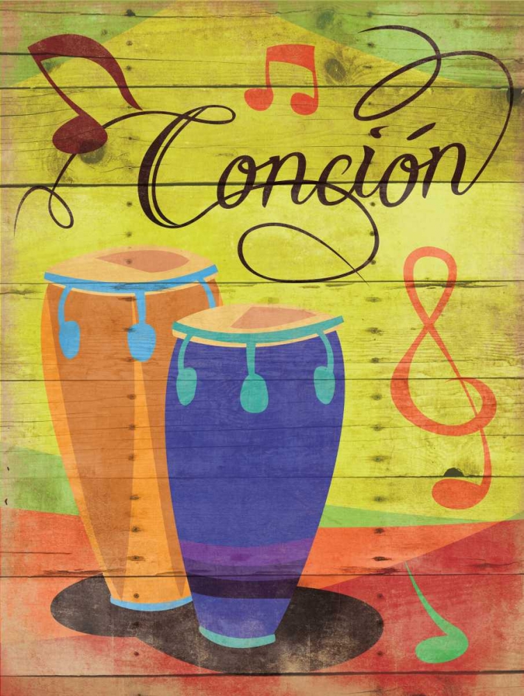 Concion II art print by Jace Grey for $57.95 CAD