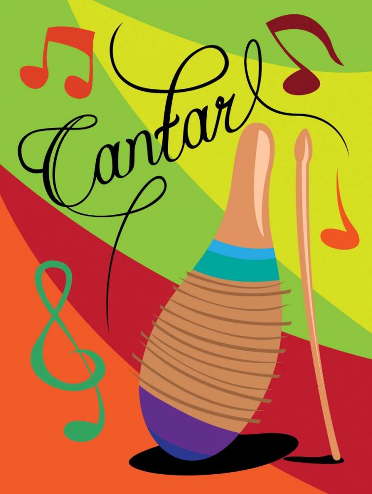 Contar art print by Jace Grey for $57.95 CAD