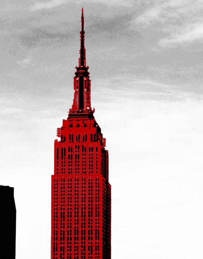 NY art print by Jace Grey for $57.95 CAD