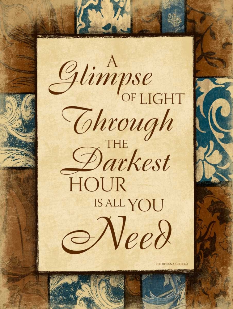 Darkest II art print by Jace Grey for $57.95 CAD