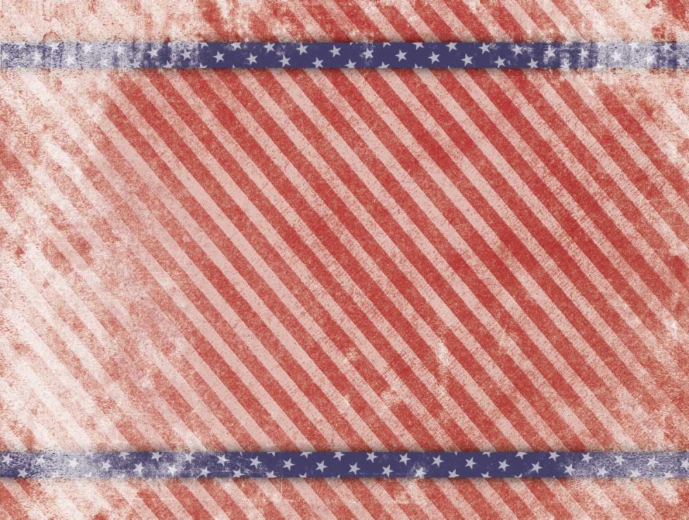 USA 1 art print by Jace Grey for $57.95 CAD