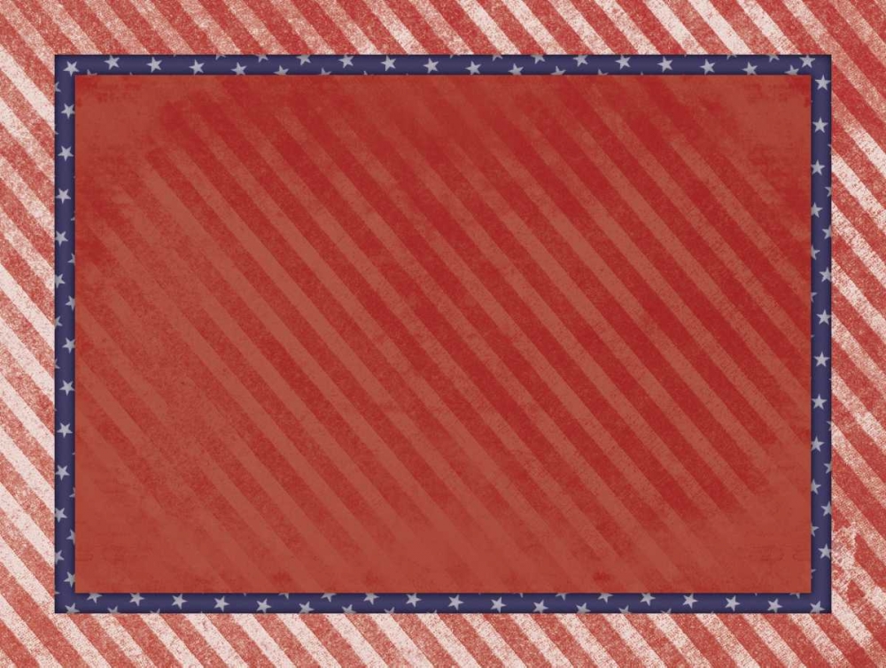 USA 2 art print by Jace Grey for $57.95 CAD