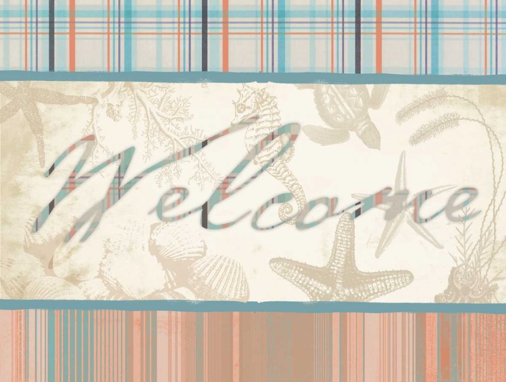 Welcome 2 art print by Jace Grey for $57.95 CAD