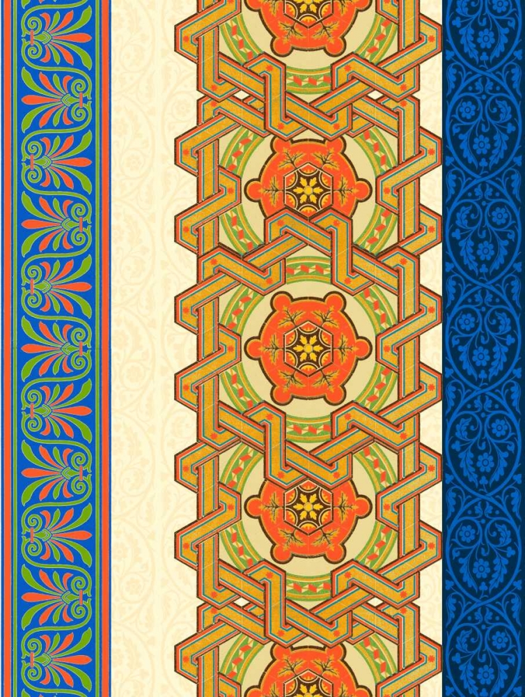 Patterns  A art print by Jace Grey for $57.95 CAD