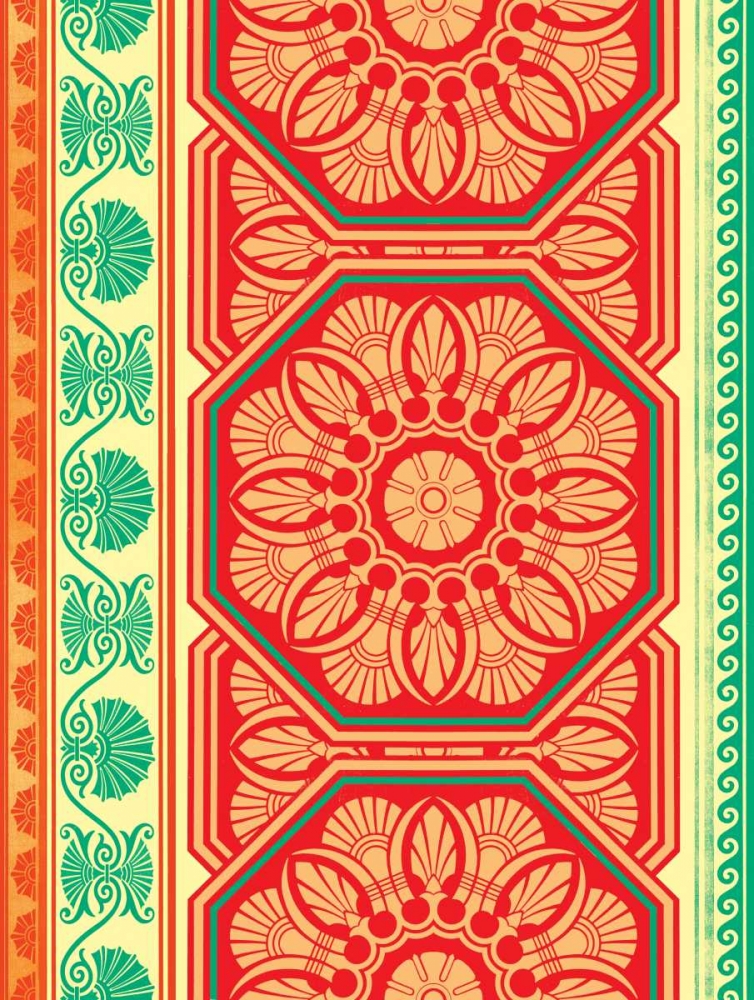 Patterns G art print by Jace Grey for $57.95 CAD