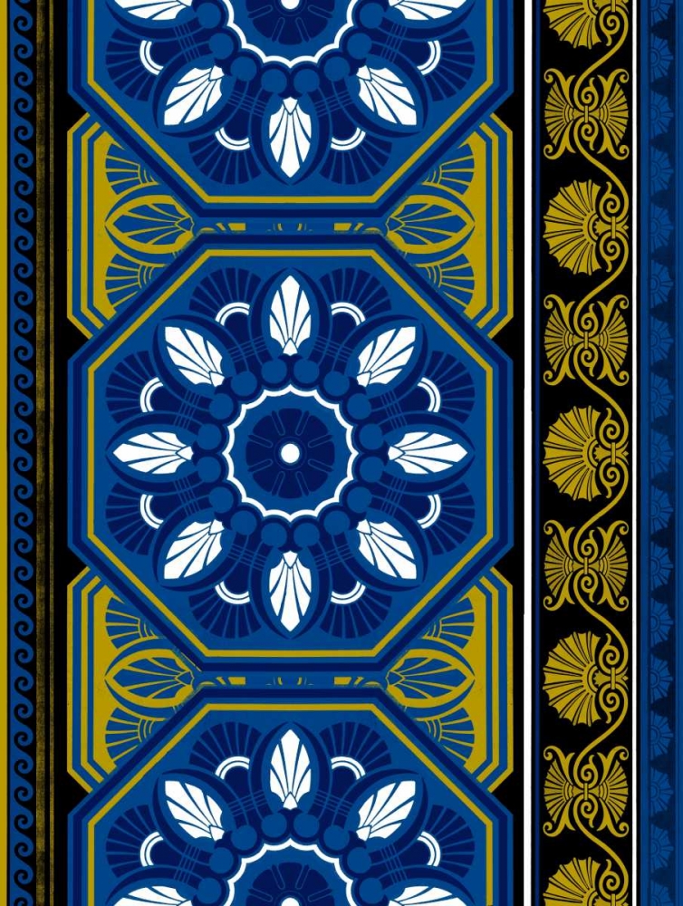 Patterns J3 art print by Jace Grey for $57.95 CAD