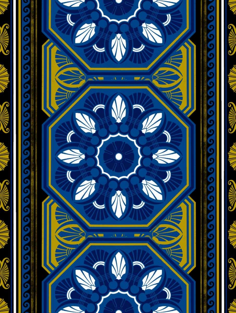 Patterns J4 art print by Jace Grey for $57.95 CAD