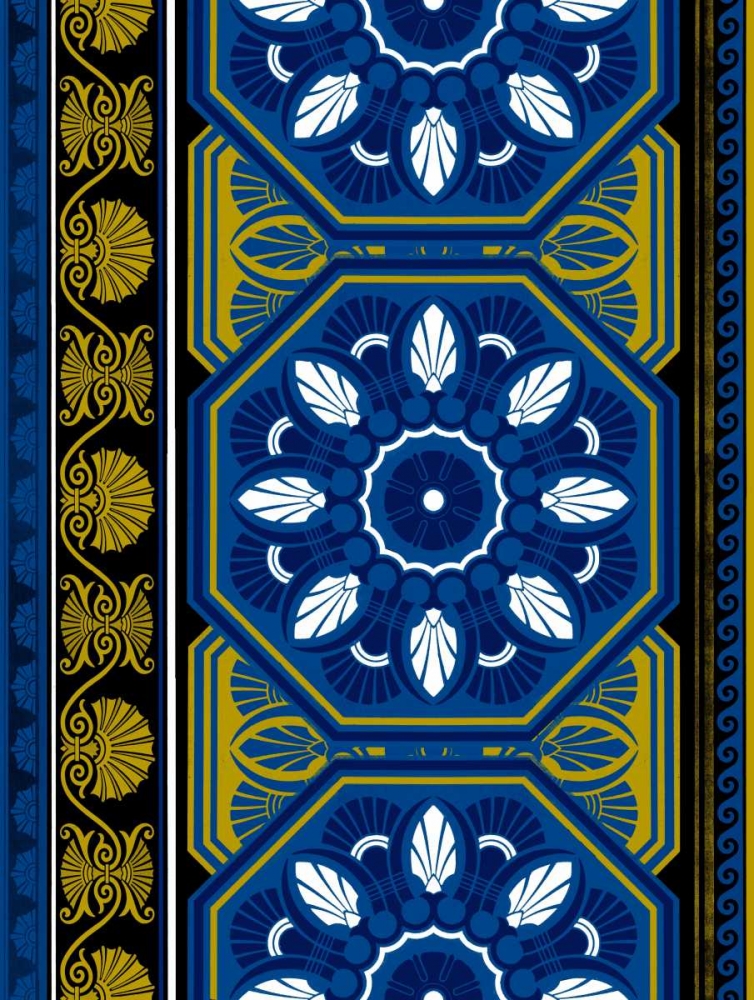 Patterns art print by Jace Grey for $57.95 CAD