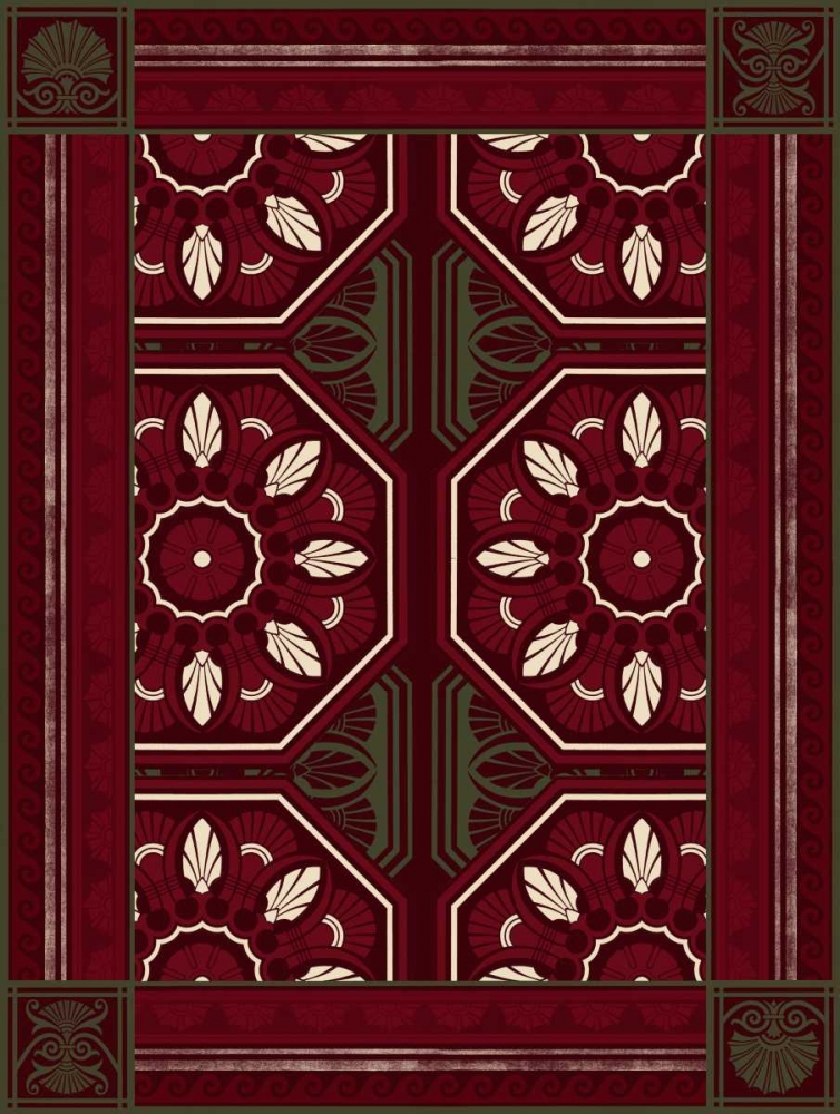 Patterns N2 art print by Jace Grey for $57.95 CAD