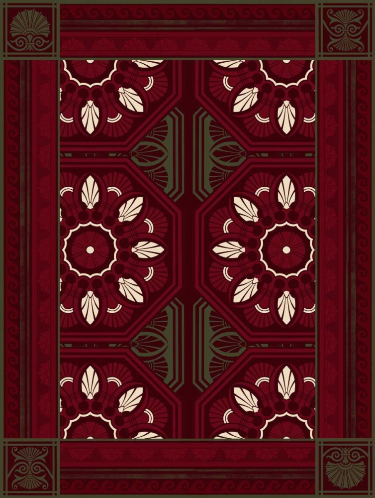 Patterns N art print by Jace Grey for $57.95 CAD