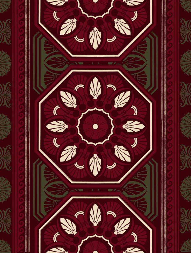 Patterns P3 art print by Jace Grey for $57.95 CAD