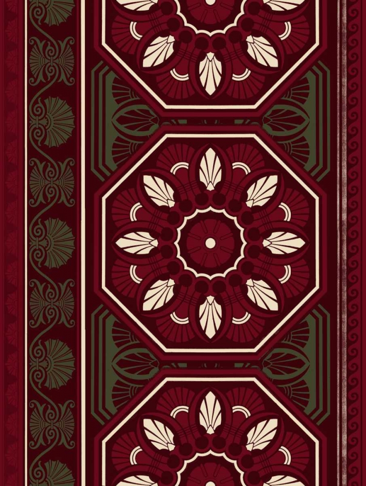 Patterns P art print by Jace Grey for $57.95 CAD