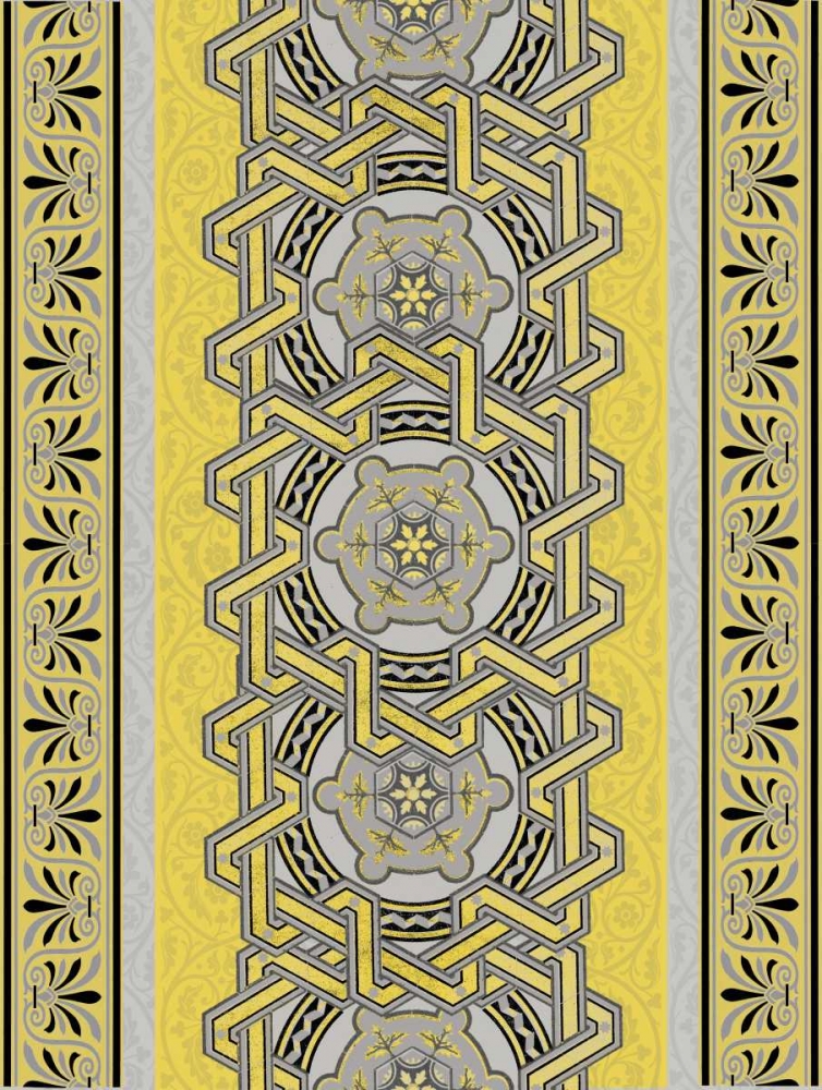 Patterns R3 art print by Jace Grey for $57.95 CAD