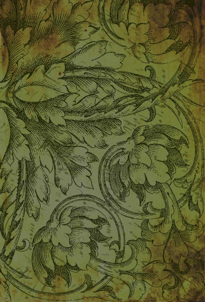 Pattern H art print by Jace Grey for $57.95 CAD