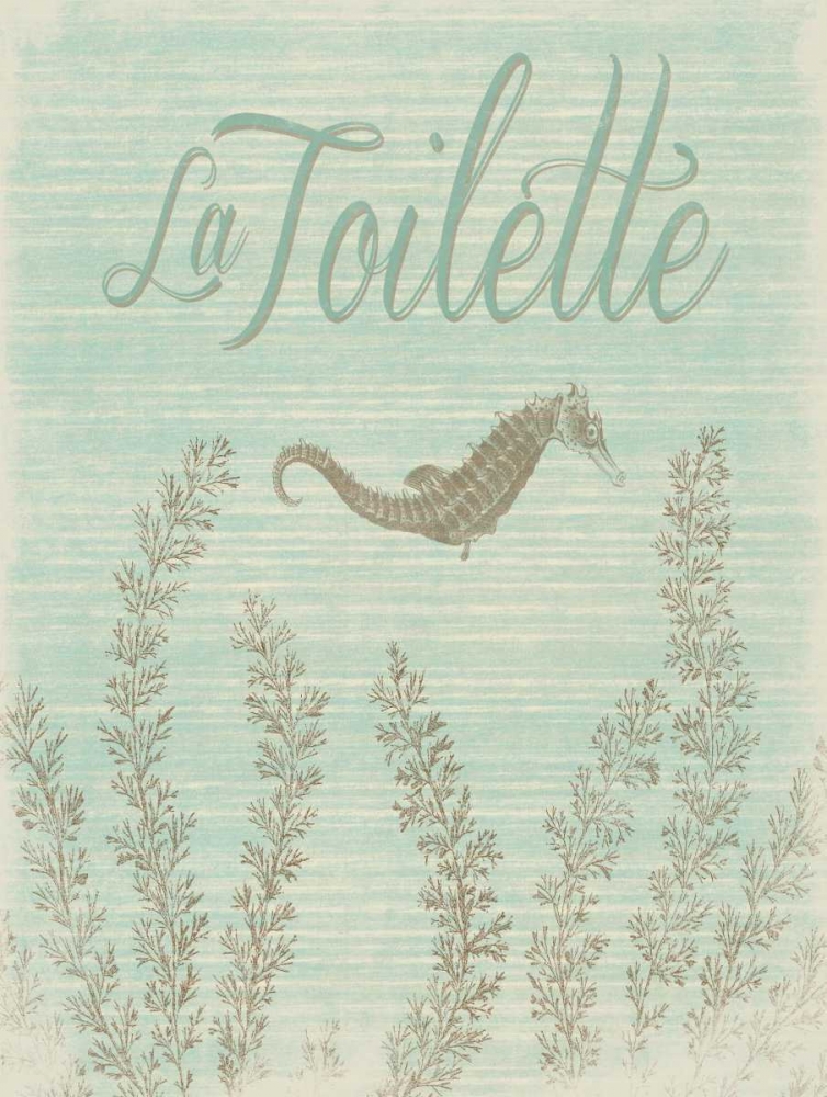 La Toilette art print by Jace Grey for $57.95 CAD
