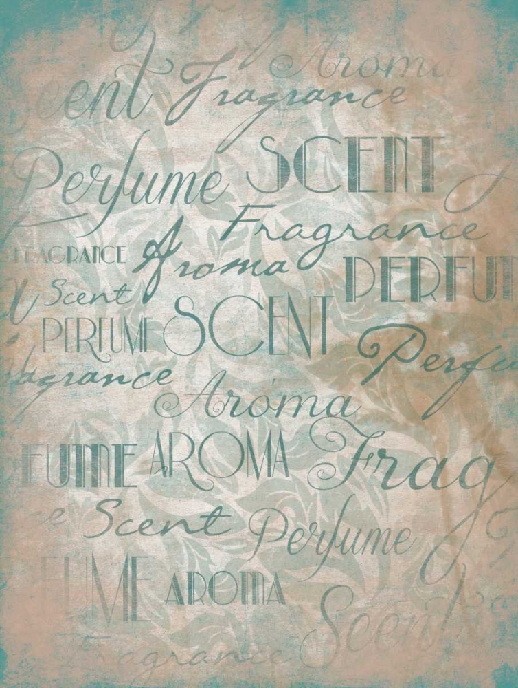 Perfume Type A art print by Jace Grey for $57.95 CAD