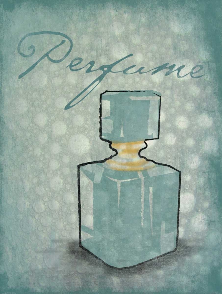 Perfume art print by Jace Grey for $57.95 CAD