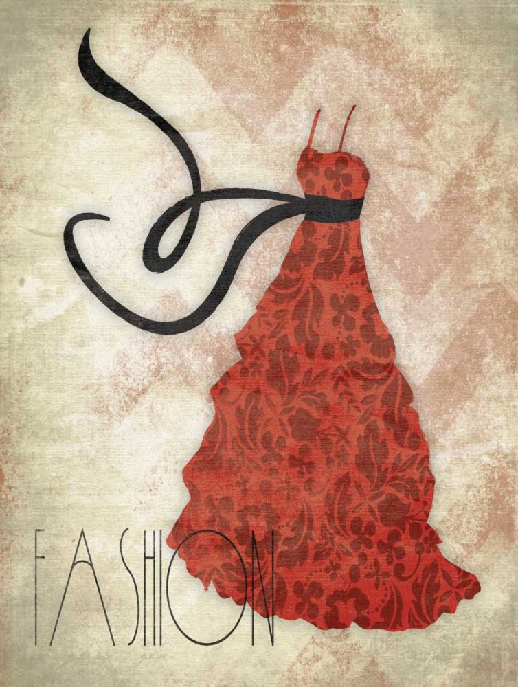 Fashion art print by Jace Grey for $57.95 CAD