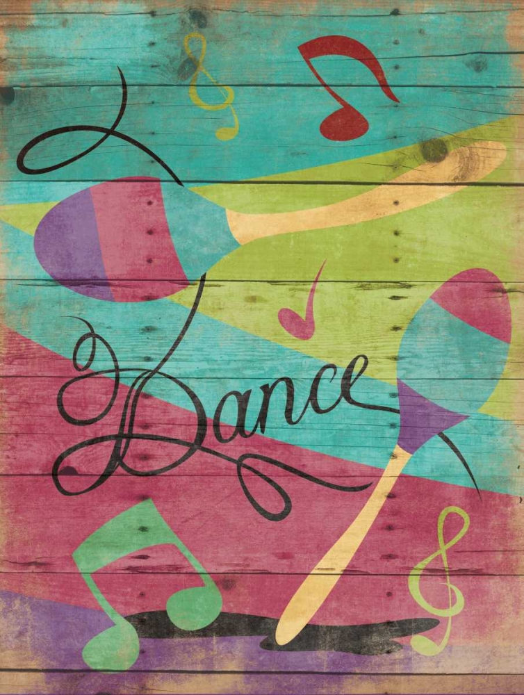 Dance art print by Jace Grey for $57.95 CAD