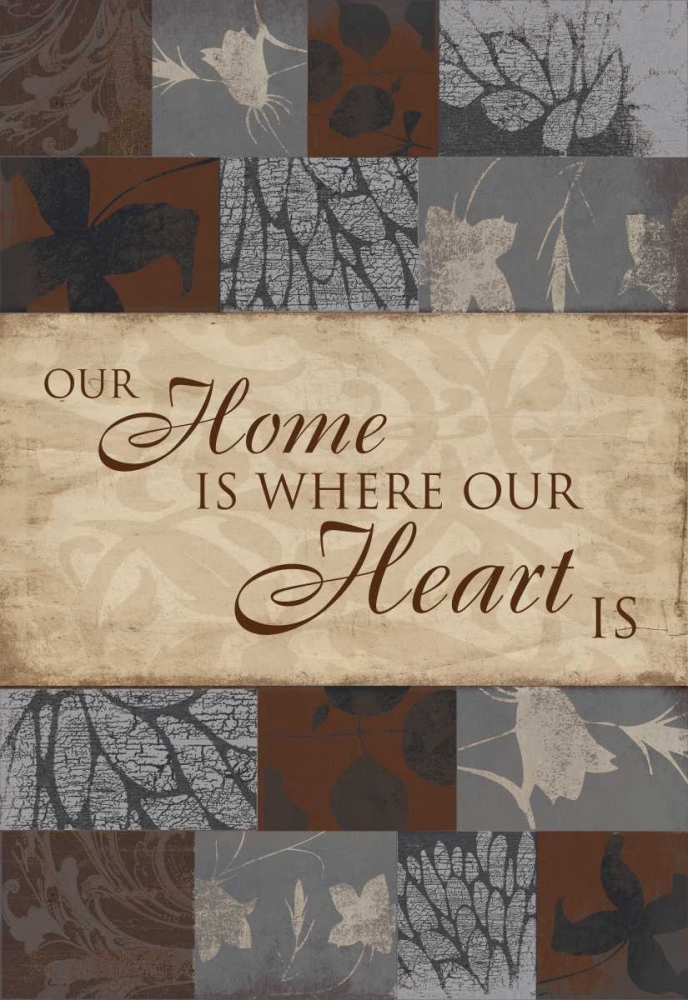 Inspirational D3 art print by Jace Grey for $57.95 CAD