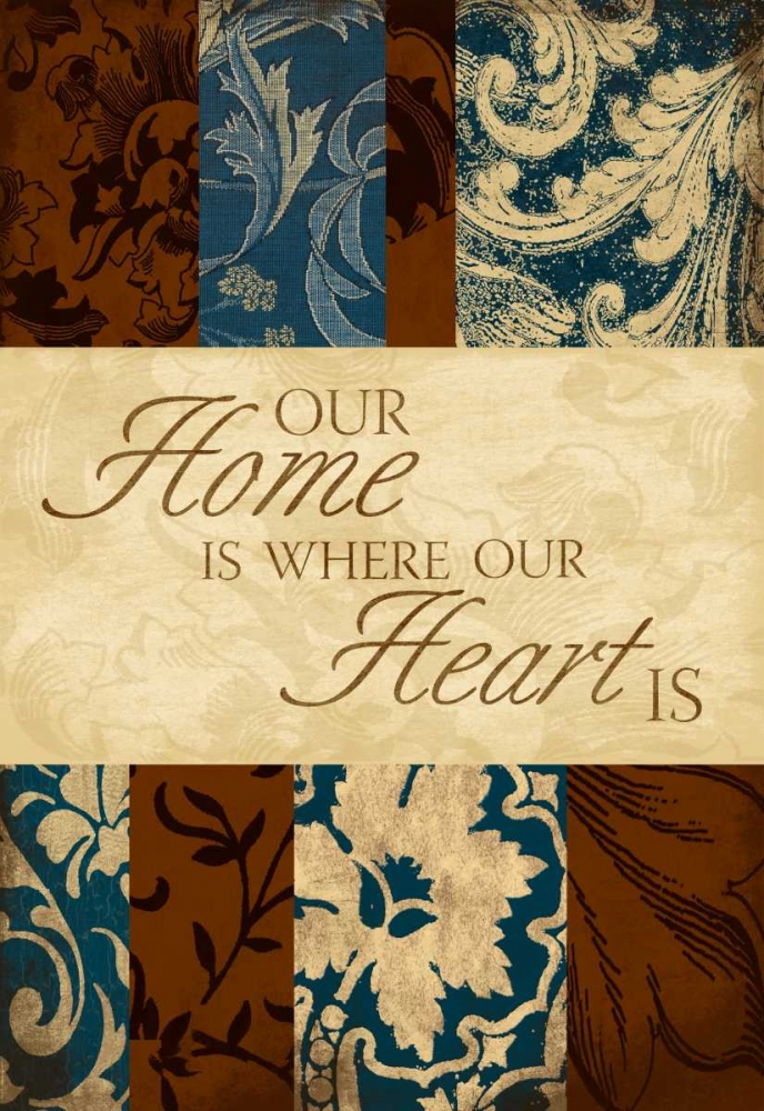Inspirational A2 art print by Jace Grey for $57.95 CAD