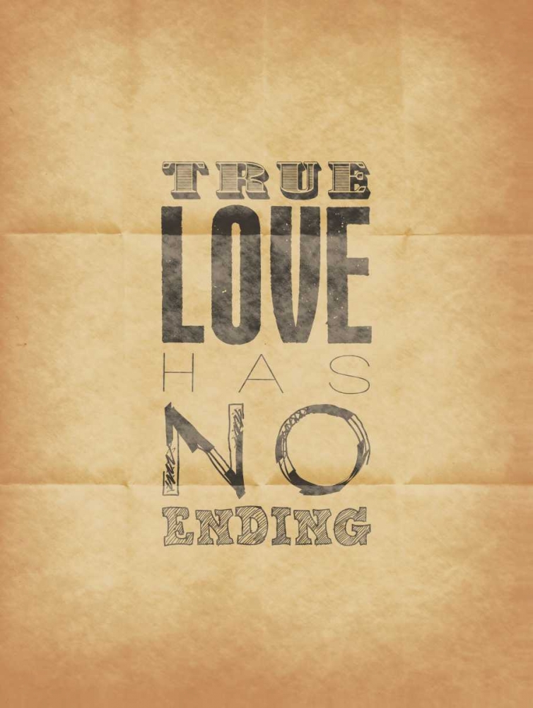 True Love A2 art print by Jace Grey for $57.95 CAD