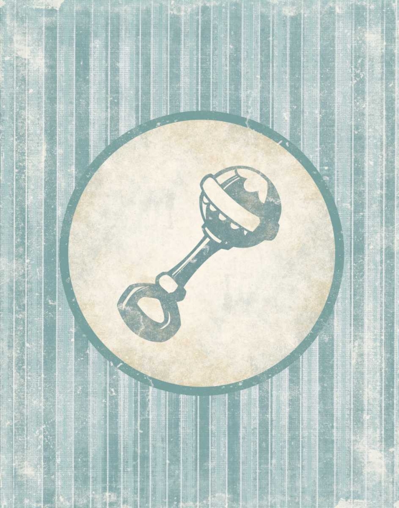 Rattle art print by Jace Grey for $57.95 CAD