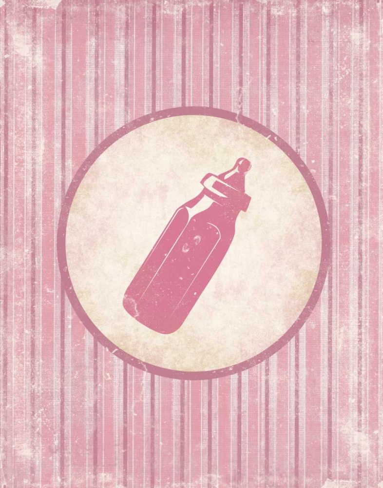 Bottle art print by Jace Grey for $57.95 CAD
