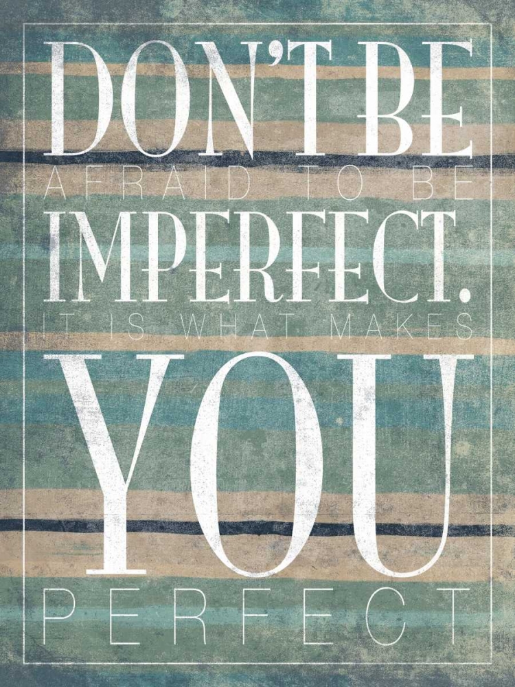 Perfect art print by Jace Grey for $57.95 CAD