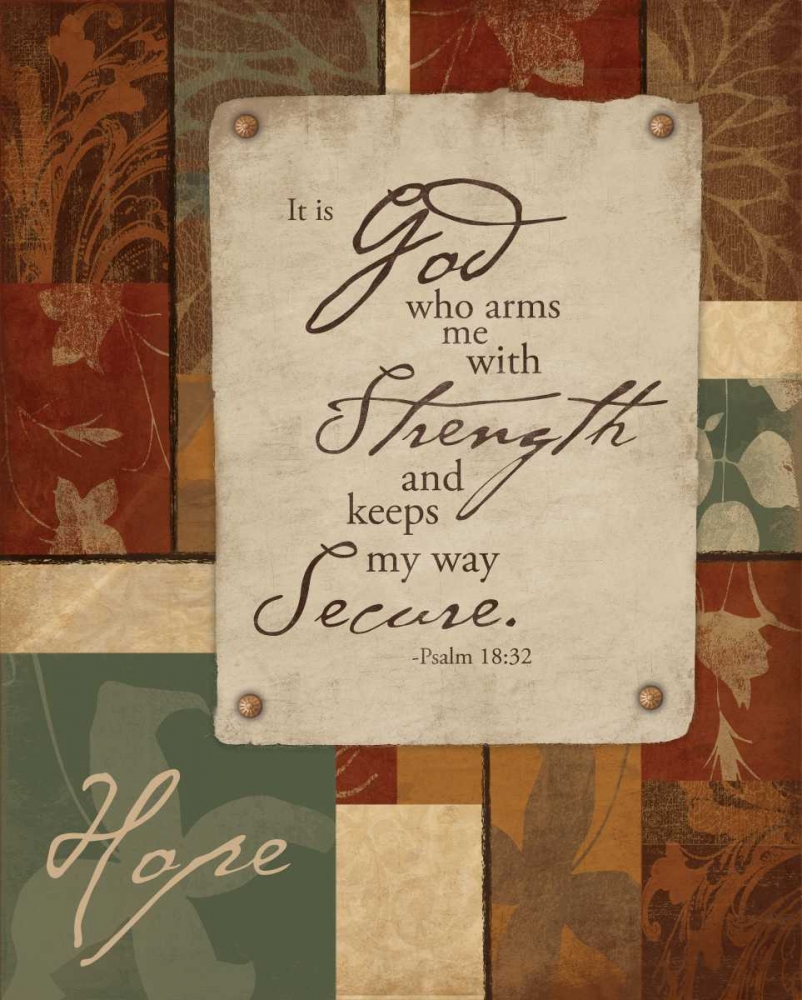 Hope art print by Jace Grey for $57.95 CAD